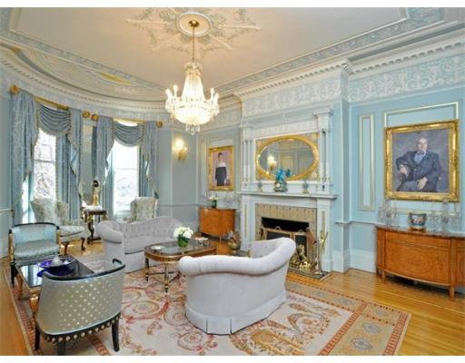 Most Expensive Home For Sale in MA